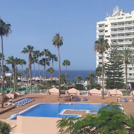 Acapulco Paradise Playa Feñabe Exteriör bild