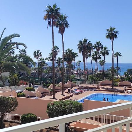 Acapulco Paradise Playa Feñabe Exteriör bild