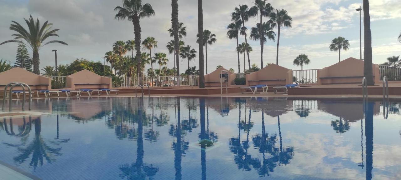 Acapulco Paradise Playa Feñabe Exteriör bild