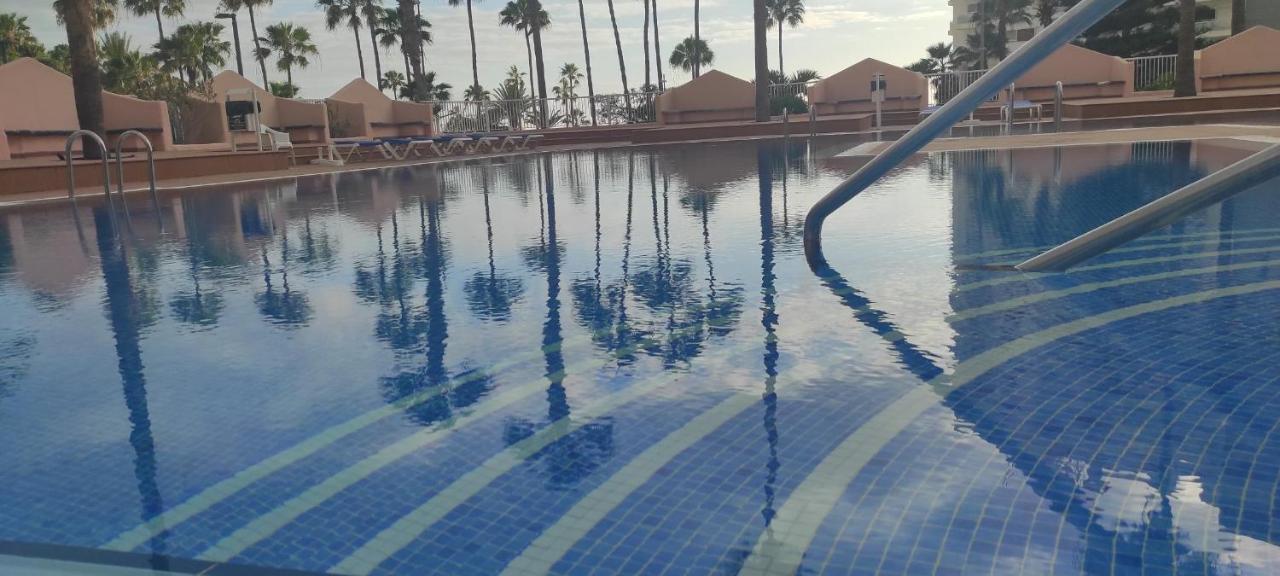 Acapulco Paradise Playa Feñabe Exteriör bild