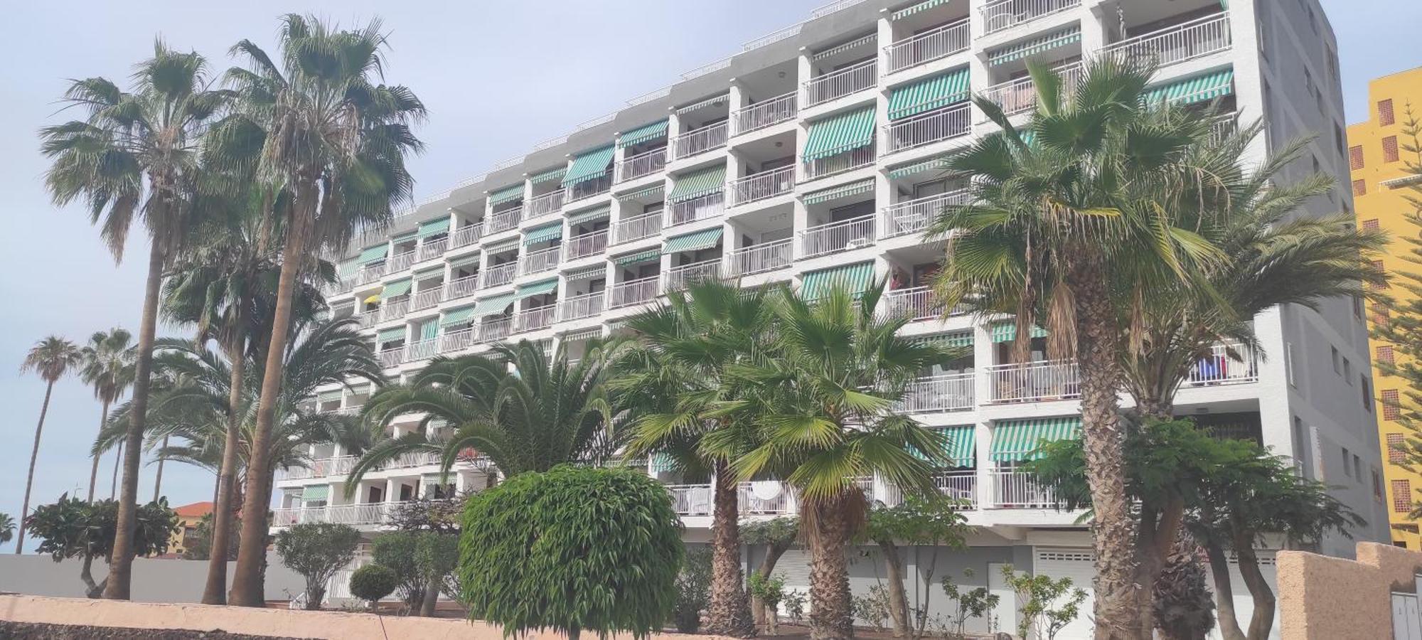 Acapulco Paradise Playa Feñabe Exteriör bild